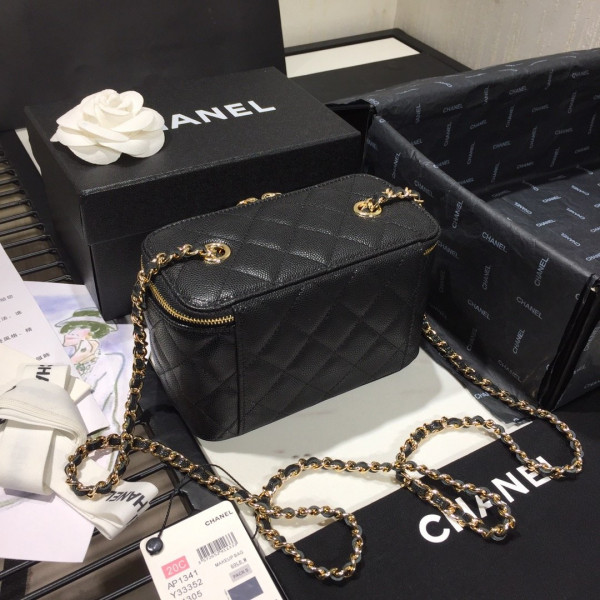 (image for) CL VANITY CASE