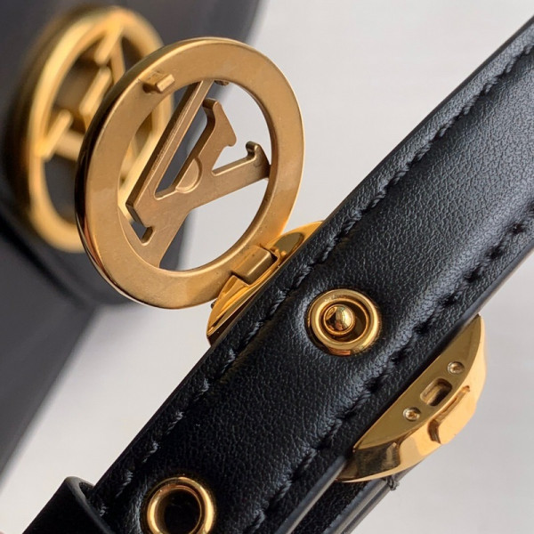 (image for) LOUIS VUITTON PONT 9
