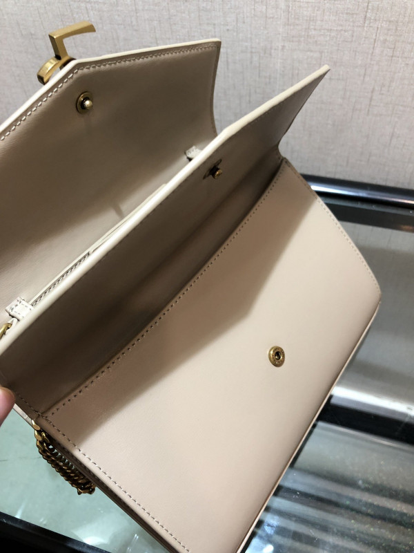 (image for) YSL MEDIUM SULPICE CHAIN WALLET