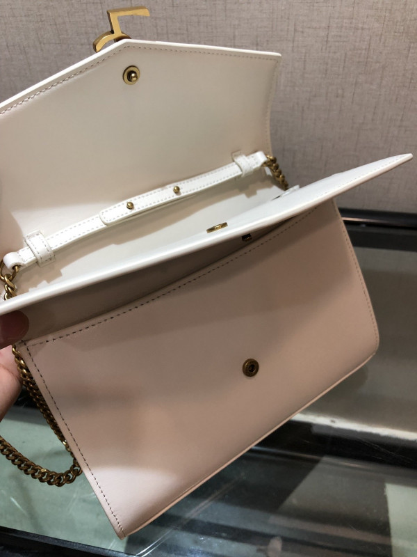 (image for) YSL MEDIUM SULPICE CHAIN WALLET