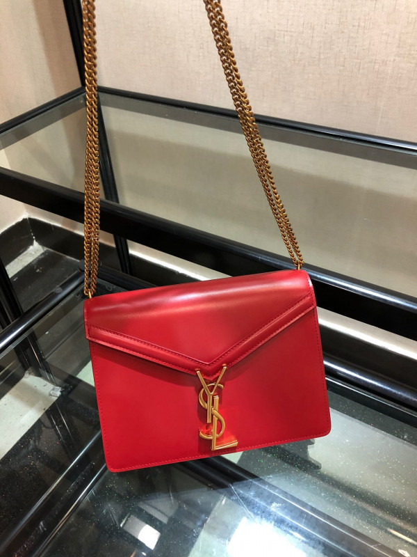 YSL CASSANDRA (image for) YSL CASSANDRA