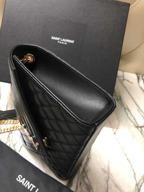 YSL ENVELOPE MEDIUM BAG (image for) YSL ENVELOPE MEDIUM BAG