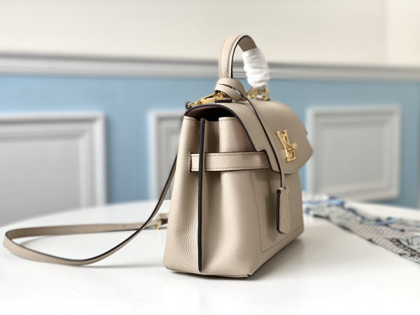 LOUIS VUITTON LOCKME EVER BB/MM (image for) LOUIS VUITTON LOCKME EVER BB/MM