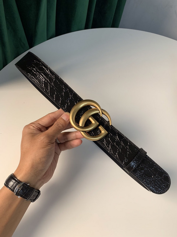 (image for) GUCCI BELT