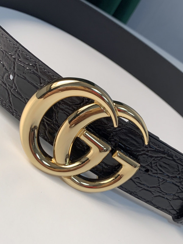 (image for) GUCCI BELT