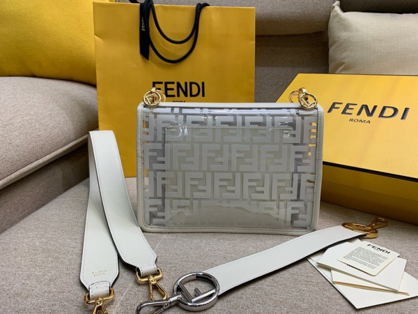 (image for) FENDI KAN I F