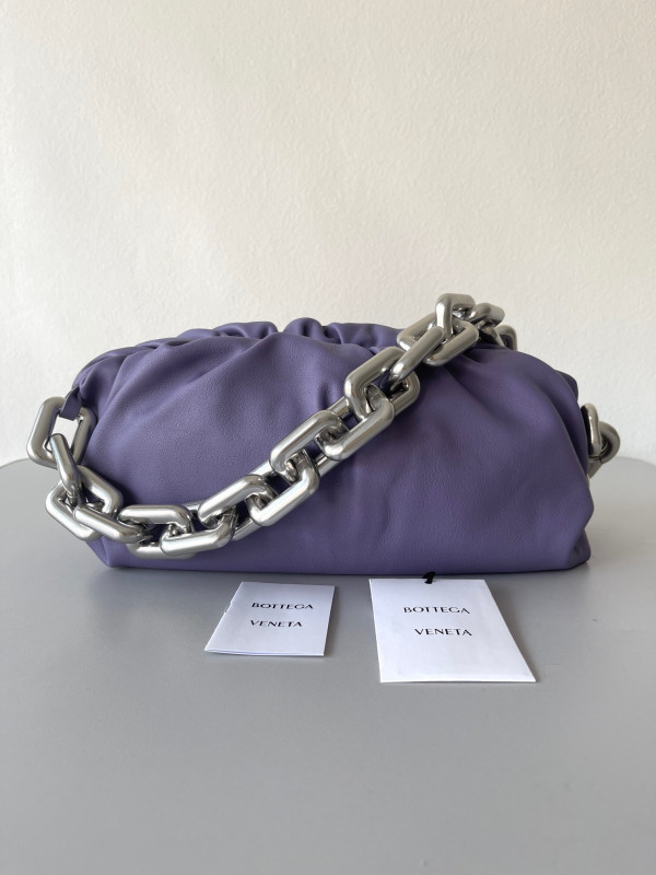 (image for) BOTTEGA VENETA THE CHAIN POUCH