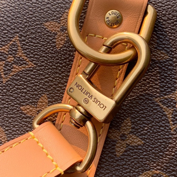 (image for) LOUIS VUITTON KEEPALL 50