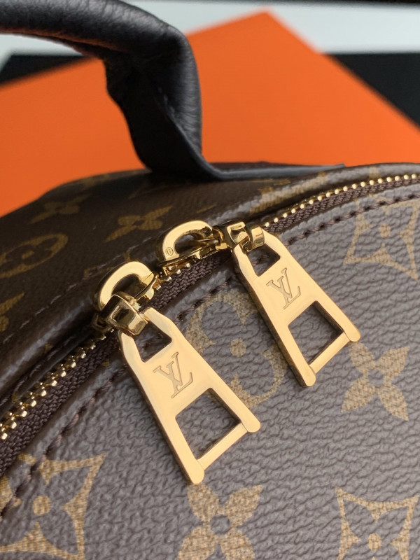 (image for) LOUIS VUITTON PALM SPRINGS PM NEW EDITION