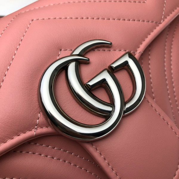 Gucci GG Marmont 22CM (image for) Gucci GG Marmont 22CM