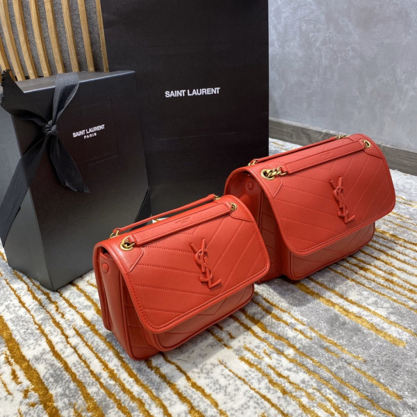 (image for) YSL NIKI BABY