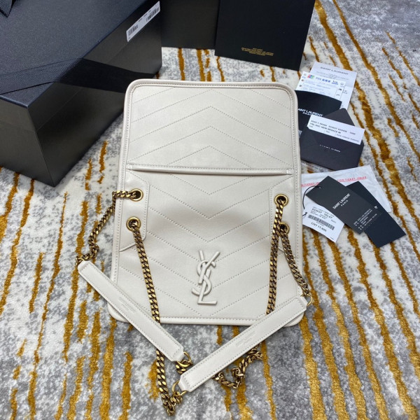 (image for) YSL NIKI BABY