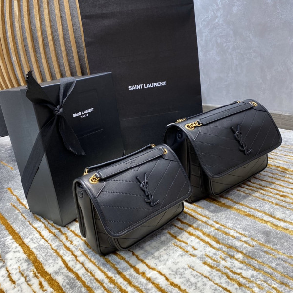 (image for) YSL NIKI BABY