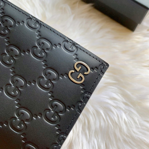 (image for) GUCCI LONG WALLET