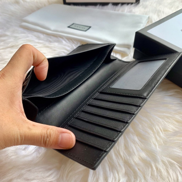 (image for) GUCCI LONG WALLET