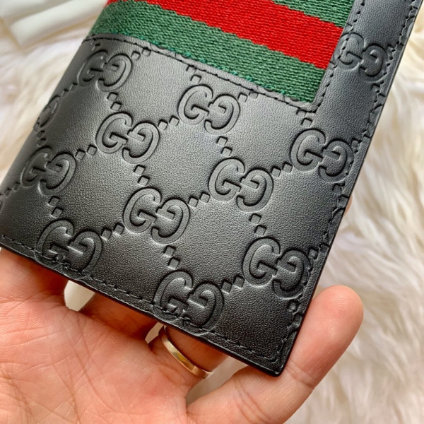 (image for) GUCCI LONG WALLET