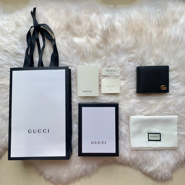 (image for) GUCCI WALLET