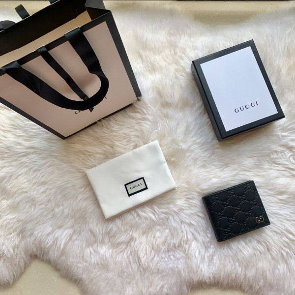 (image for) GUCCI WALLET