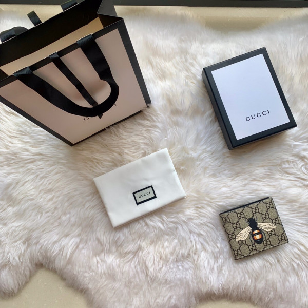 (image for) GUCCI WALLET