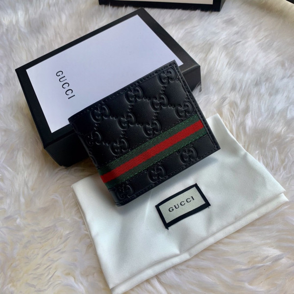 (image for) GUCCI WALLET