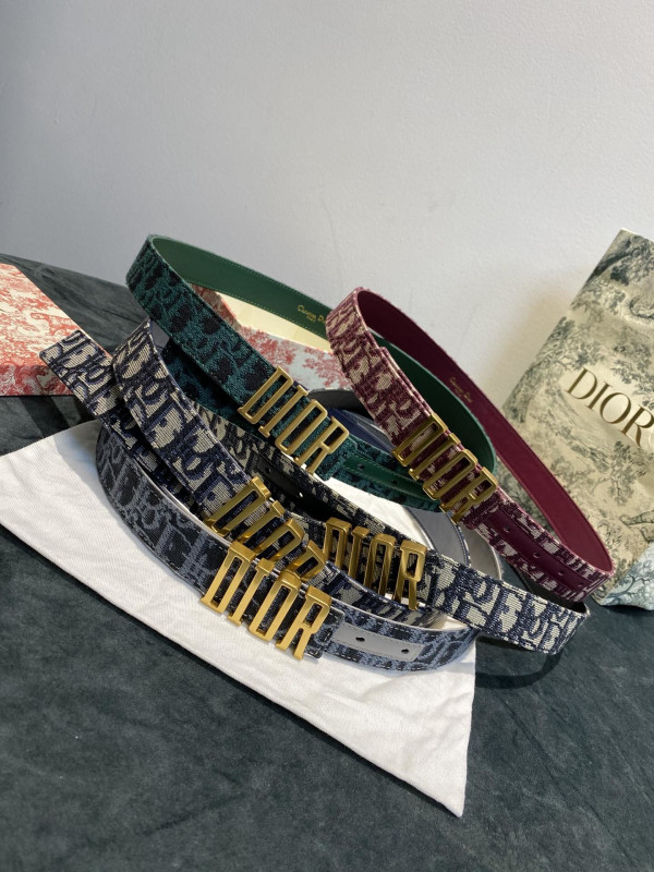 (image for) DIRO BELT