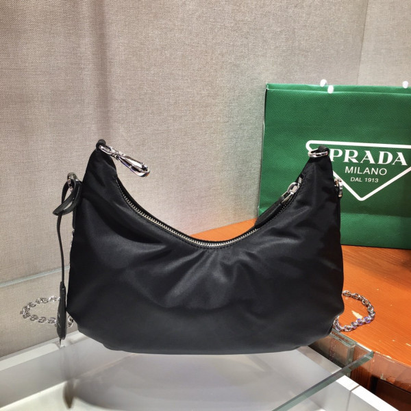 (image for) PRADA HOBO BAG