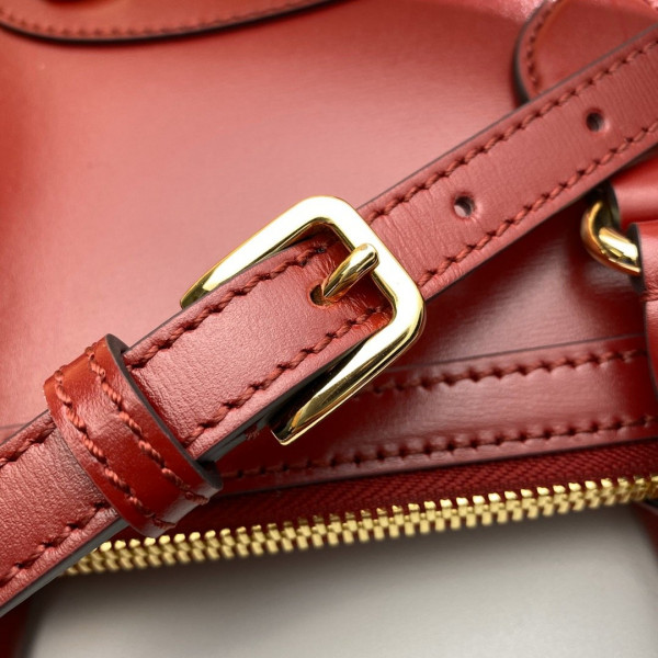 (image for) GUCCI 1955 Horsebit small top handle bag