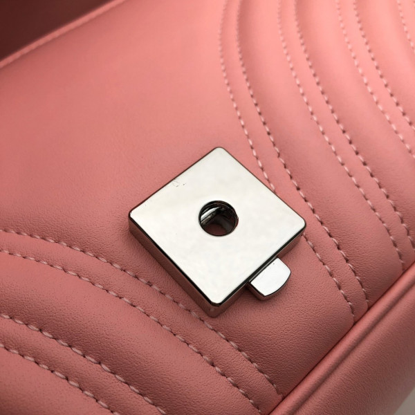 (image for) Gucci GG Marmont 26CM