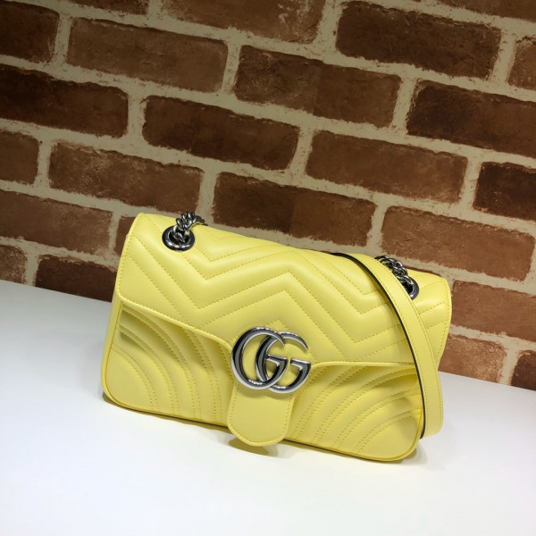 (image for) Gucci GG Marmont 26CM