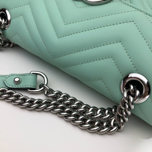 (image for) Gucci GG Marmont 26CM