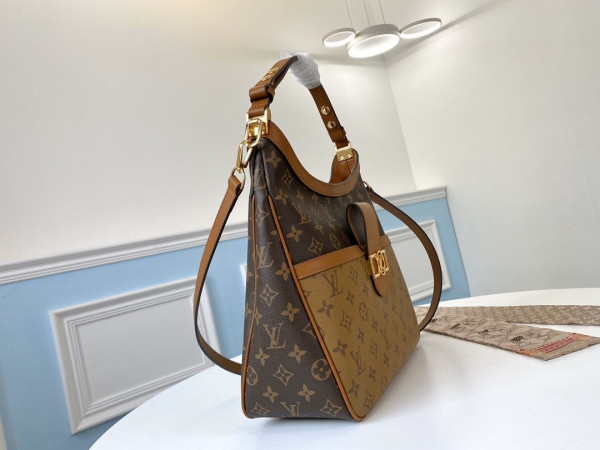 (image for) LOUIS VUITTON METIS