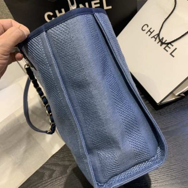 CL LARGE SHOPPING BAG (image for) CL LARGE SHOPPING BAG