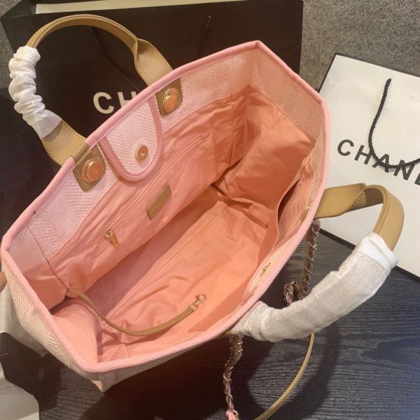 CL LARGE SHOPPING BAG (image for) CL LARGE SHOPPING BAG