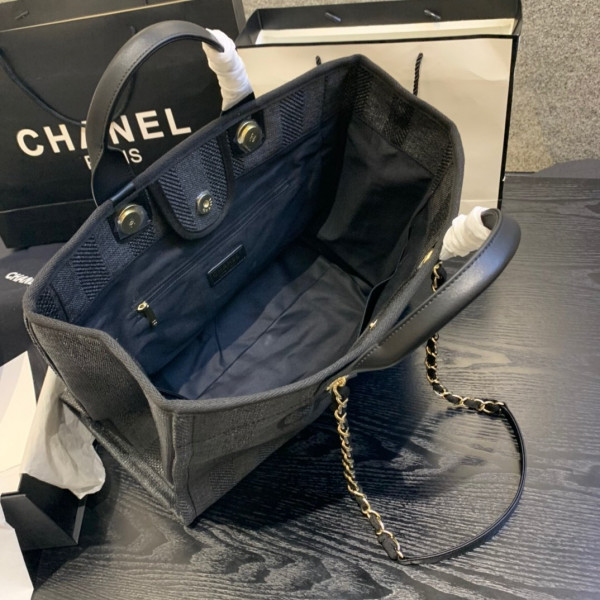 CL LARGE SHOPPING BAG (image for) CL LARGE SHOPPING BAG