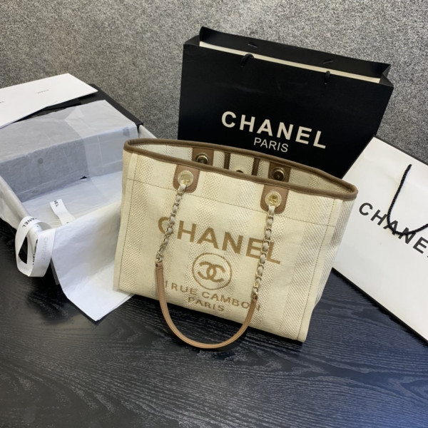 (image for) CL SMALL SHOPPING BAG
