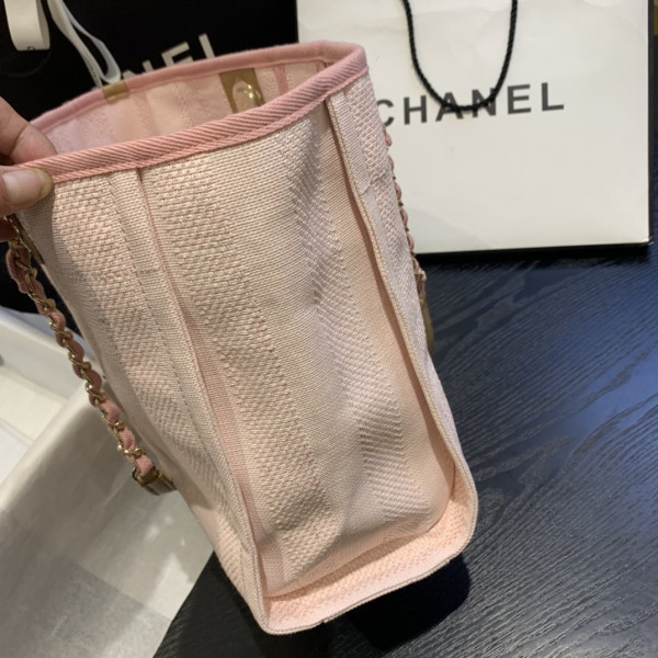 (image for) CL SMALL SHOPPING BAG