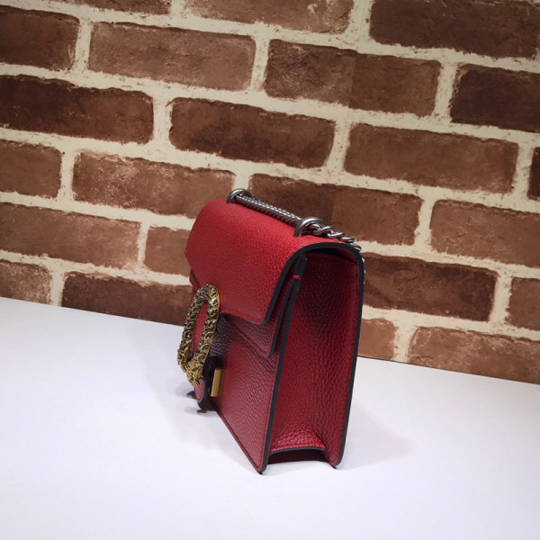 GUCCI Dionysus GG mini bag (image for) GUCCI Dionysus GG mini bag