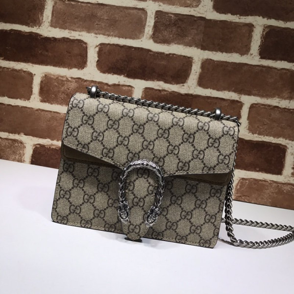 GUCCI Dionysus GG mini bag (image for) GUCCI Dionysus GG mini bag