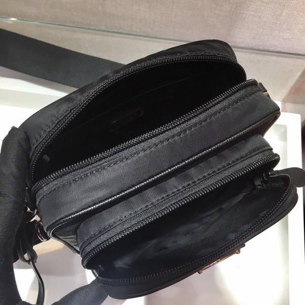 (image for) PRADA CAMERA BAG