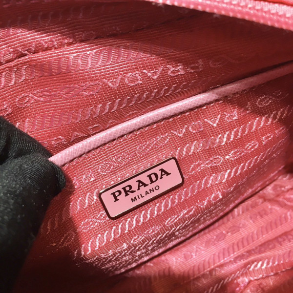 (image for) PRADA CAMERA BAG