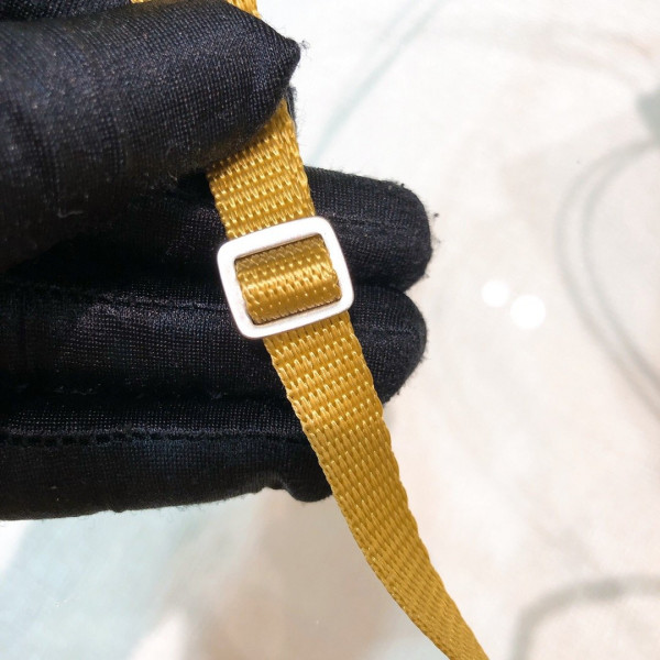 (image for) PRADA RE-EDITION 2005 NYLON SHOULDER BAG