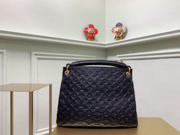 LOUIS VUITTON ARTSY (image for) LOUIS VUITTON ARTSY