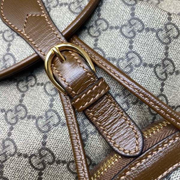 GUCCI 1955 Horsebit backpack [Gucci345] CELINE CHANEL ACCESSORIES LOEWE SHOES LOUIS VUITTON DIRO YSL OTHER BRAND HANDBAGS BALENCIAGA BOTTEGA VENETA GOYARD HERMES BURBERRY VALENTINO GUCCI FENDI MIUMIU CHLOE PRADA BVLGARI SUITCASE NEW ARRIVAL 