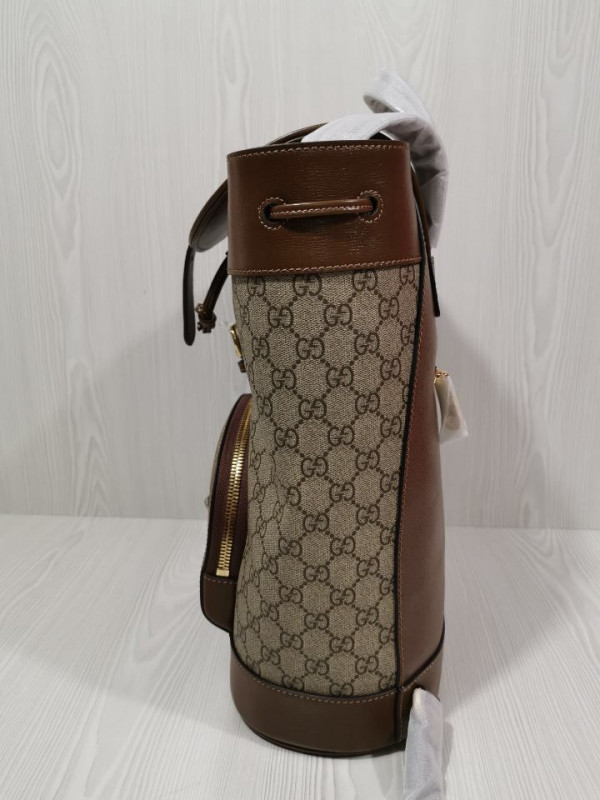 GUCCI 1955 Horsebit backpack [Gucci345] CELINE CHANEL ACCESSORIES LOEWE SHOES LOUIS VUITTON DIRO YSL OTHER BRAND HANDBAGS BALENCIAGA BOTTEGA VENETA GOYARD HERMES BURBERRY VALENTINO GUCCI FENDI MIUMIU CHLOE PRADA BVLGARI SUITCASE NEW ARRIVAL 