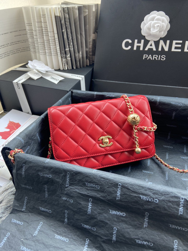 CL CHAIN WALLET [Chanle1062] CELINE CHANEL ACCESSORIES LOEWE SHOES LOUIS VUITTON DIRO YSL OTHER BRAND HANDBAGS BALENCIAGA BOTTEGA VENETA GOYARD HERMES BURBERRY VALENTINO GUCCI FENDI MIUMIU CHLOE PRADA BVLGARI SUITCASE NEW ARRIVAL 
