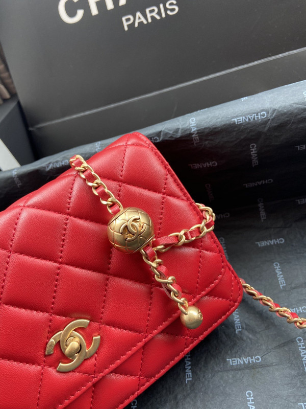 CL CHAIN WALLET [Chanle1062] CELINE CHANEL ACCESSORIES LOEWE SHOES LOUIS VUITTON DIRO YSL OTHER BRAND HANDBAGS BALENCIAGA BOTTEGA VENETA GOYARD HERMES BURBERRY VALENTINO GUCCI FENDI MIUMIU CHLOE PRADA BVLGARI SUITCASE NEW ARRIVAL 
