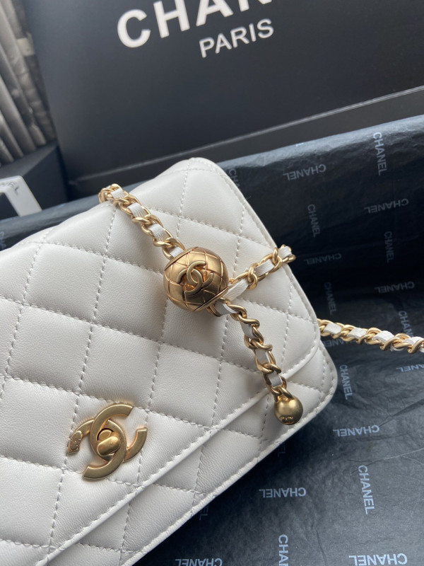 CL CHAIN WALLET [Chanle1061] CELINE CHANEL ACCESSORIES LOEWE SHOES LOUIS VUITTON DIRO YSL OTHER BRAND HANDBAGS BALENCIAGA BOTTEGA VENETA GOYARD HERMES BURBERRY VALENTINO GUCCI FENDI MIUMIU CHLOE PRADA BVLGARI SUITCASE NEW ARRIVAL 