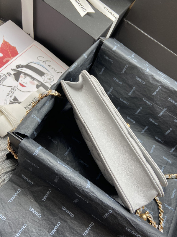 CL CHAIN WALLET [Chanle1060] CELINE CHANEL ACCESSORIES LOEWE SHOES LOUIS VUITTON DIRO YSL OTHER BRAND HANDBAGS BALENCIAGA BOTTEGA VENETA GOYARD HERMES BURBERRY VALENTINO GUCCI FENDI MIUMIU CHLOE PRADA BVLGARI SUITCASE NEW ARRIVAL 