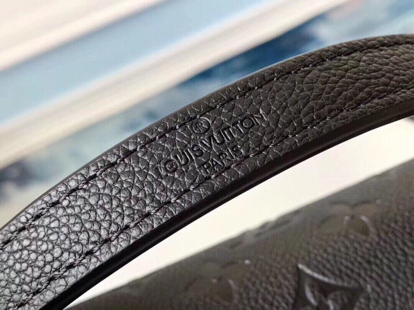 LOUIS VUITTON GEORGES BB [M53941] CELINE CHANEL ACCESSORIES LOEWE SHOES LOUIS VUITTON DIRO YSL OTHER BRAND HANDBAGS BALENCIAGA BOTTEGA VENETA GOYARD HERMES BURBERRY VALENTINO GUCCI FENDI MIUMIU CHLOE PRADA BVLGARI SUITCASE NEW ARRIVAL 