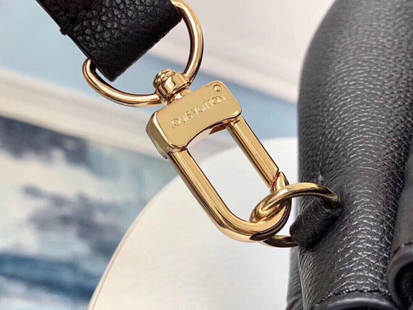 LOUIS VUITTON GEORGES BB [M53941] CELINE CHANEL ACCESSORIES LOEWE SHOES LOUIS VUITTON DIRO YSL OTHER BRAND HANDBAGS BALENCIAGA BOTTEGA VENETA GOYARD HERMES BURBERRY VALENTINO GUCCI FENDI MIUMIU CHLOE PRADA BVLGARI SUITCASE NEW ARRIVAL 